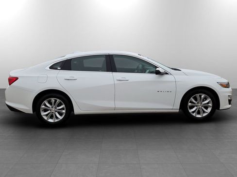 Used 2024 Chevrolet Malibu LT image 4