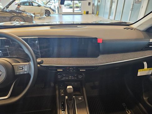 New 2026 Nissan Kicks SV w/ SV Premium Package image 18