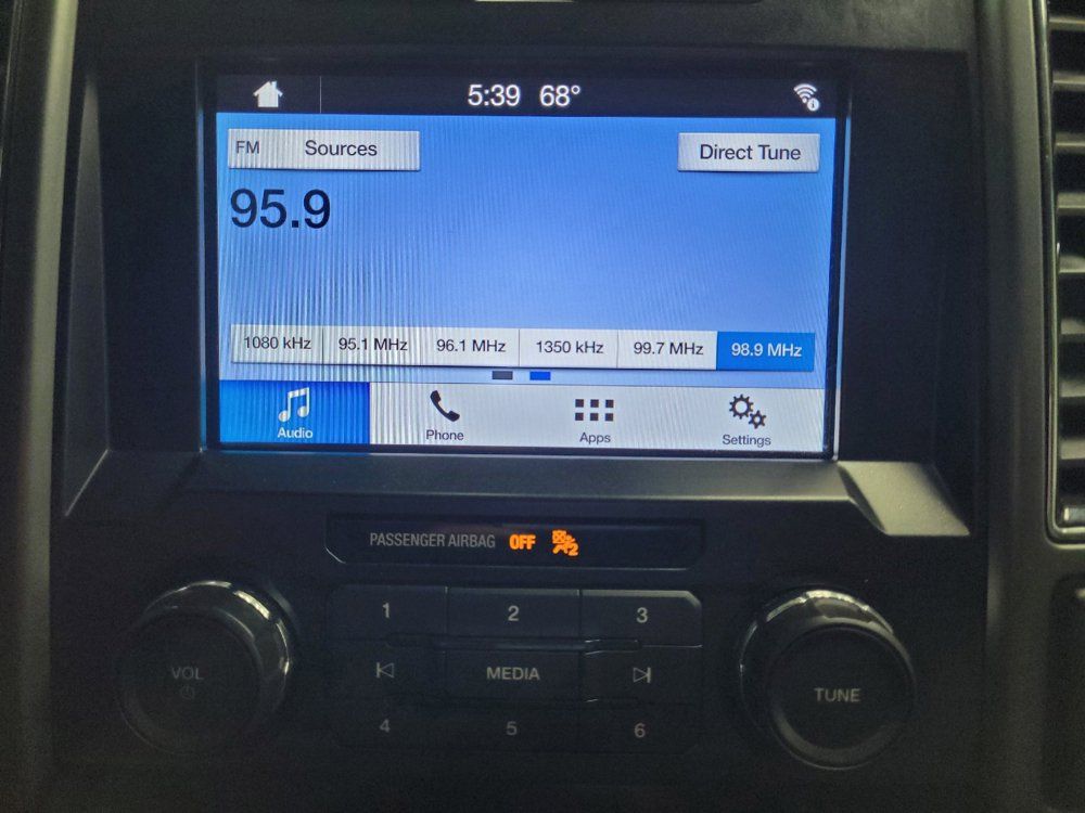 Used 2019 Ford F150 XLT AWD/4WD image 25