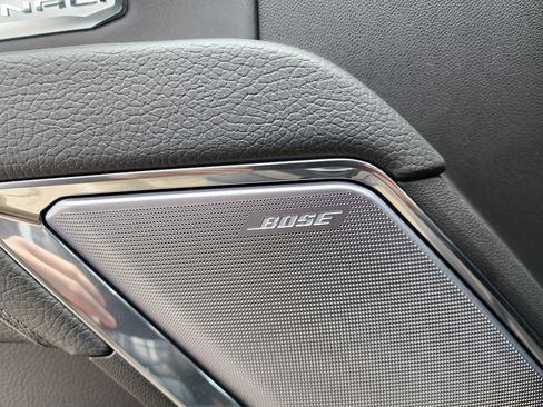 Used 2024 GMC Sierra 1500 Denali image 27