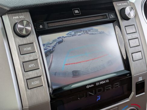 Used 2019 Toyota Tundra 1794 Edition image 22