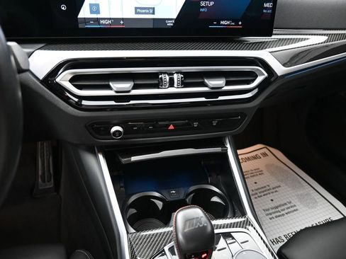 Used 2023 BMW M3 Competition AWD/4WD image 26