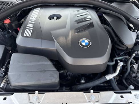 New 2026 BMW 330i xDrive Sedan w/ Premium Package AWD/4WD image 13