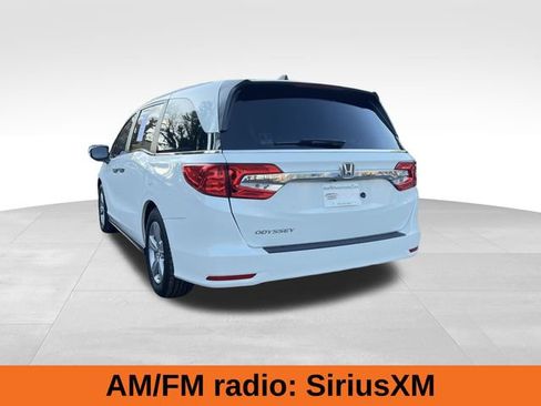 Used 2020 Honda Odyssey EX-L image 3