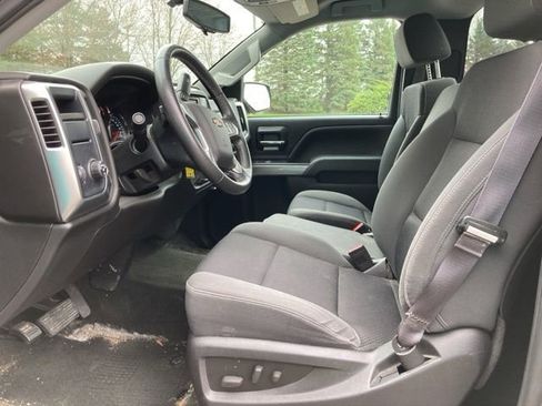 Used 2014 Chevrolet Silverado 1500 LT w/ LT Convenience Package image 5