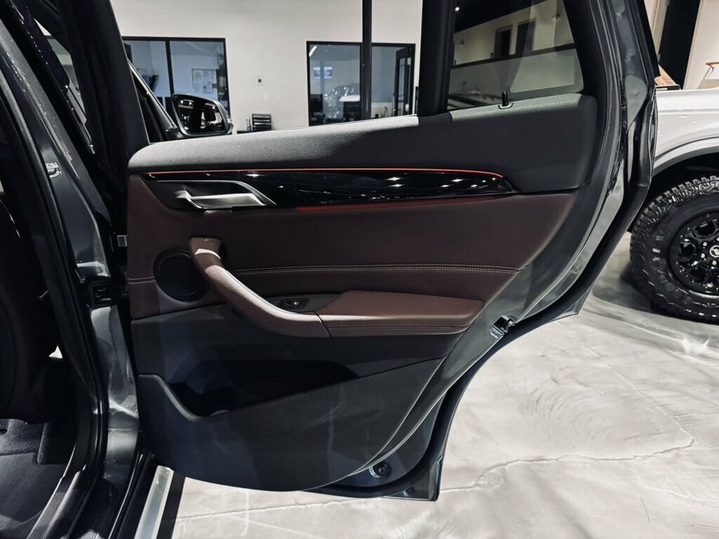 Used 2019 BMW X1 sDrive28i FWD image 28