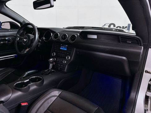 Used 2017 Ford Mustang GT w/ Black Accent Package image 32