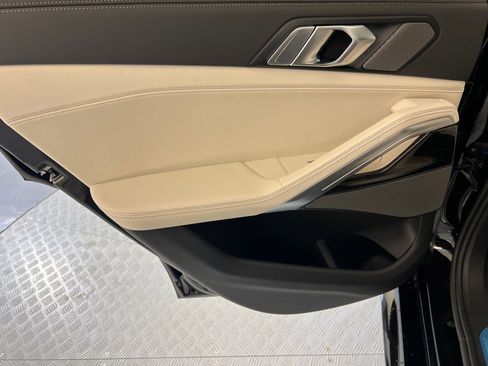 New 2026 BMW X6 M60i image 32