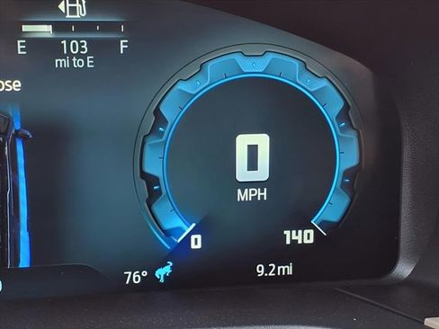 New 2025 Ford Bronco Sport Big Bend w/ Convenience Package AWD/4WD image 17