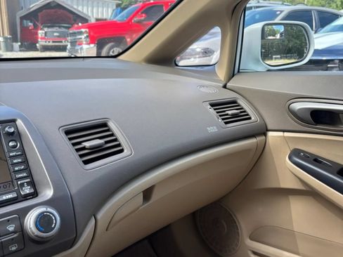 Used 2007 Honda Civic EX image 39