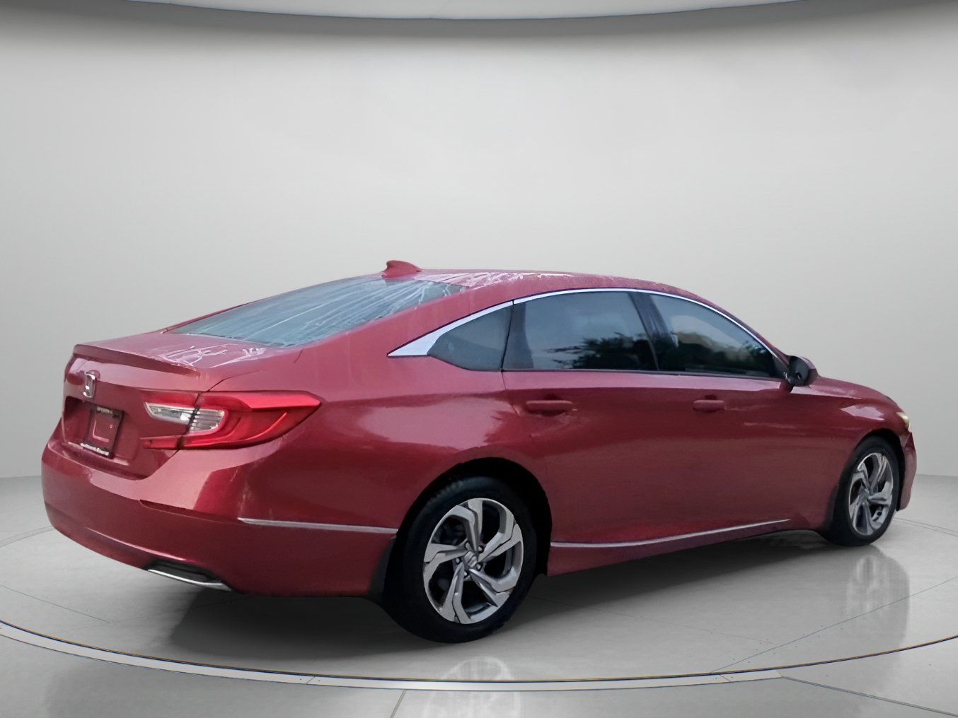 Used 2018 Honda Accord EX-L image 28