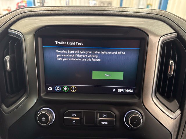 Used 2019 Chevrolet Silverado 1500 RST w/ All-Star Edition AWD/4WD image 31