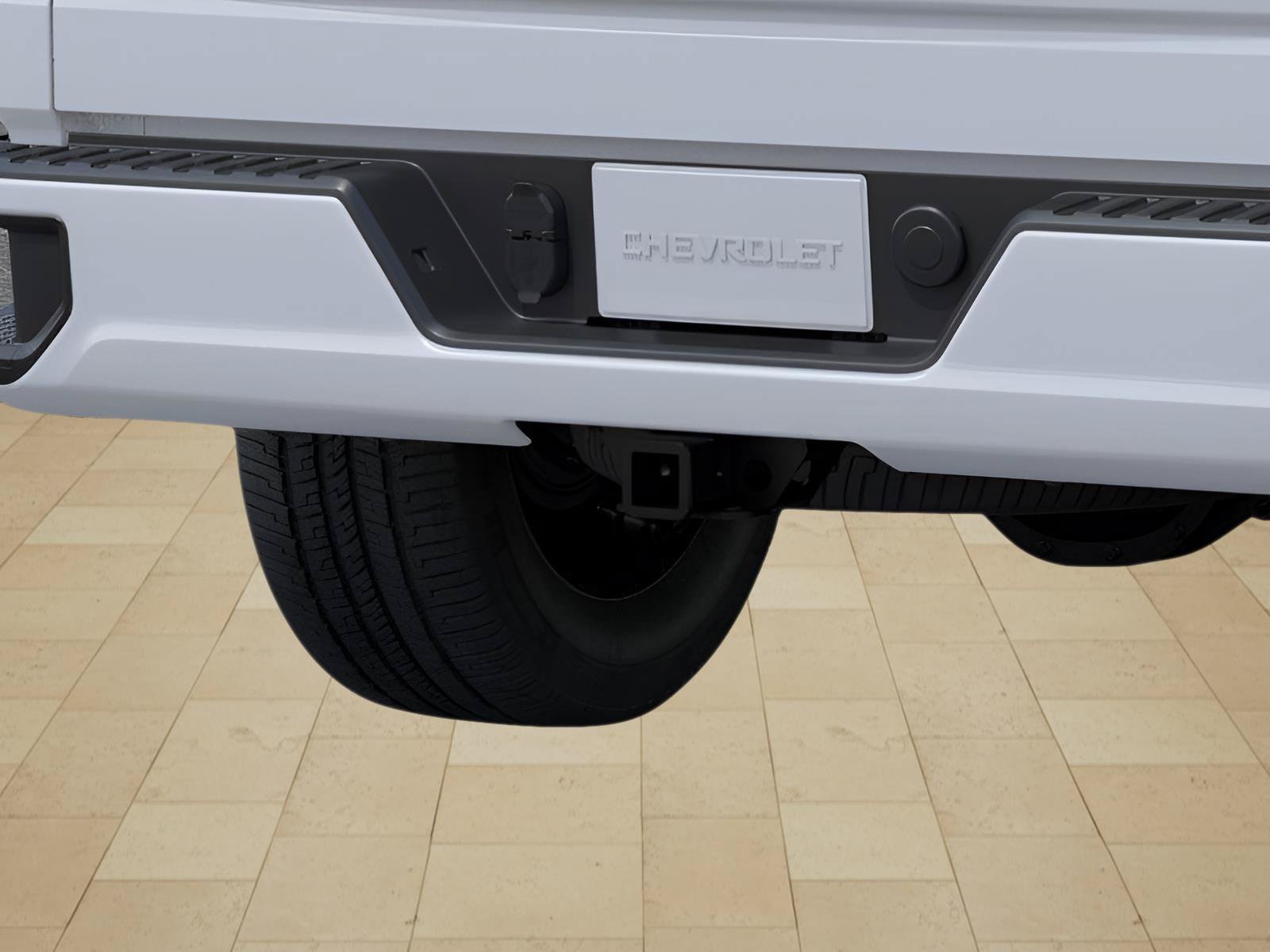New 2026 Chevrolet Silverado 1500 RST w/ Convenience Package II AWD/4WD image 39