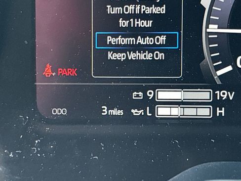 New 2026 Toyota Tundra TRD Pro AWD/4WD image 56