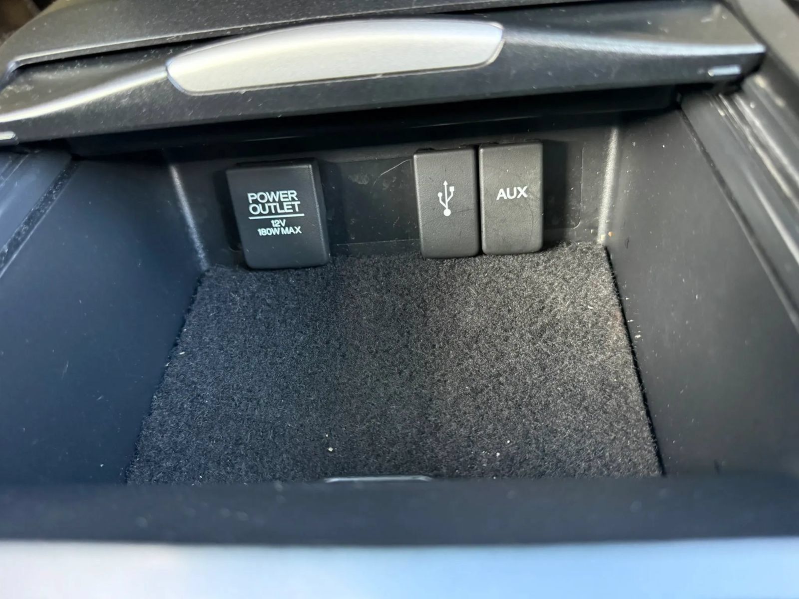 Used 2018 Acura RDX AWD image 25
