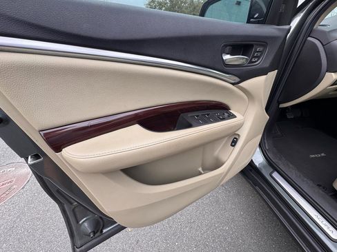 Used 2016 Acura MDX FWD w/ Technology Package image 23
