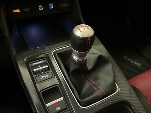 New 2026 Honda Civic Si image 29