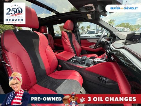 Used 2022 Acura MDX A-Spec AWD/4WD image 28