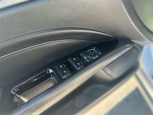 Used 2014 Ford Fusion Titanium image 16