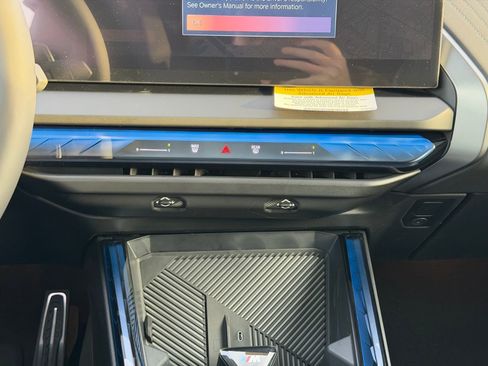 New 2026 BMW X3 xDrive30 w/ M Sport Package image 14