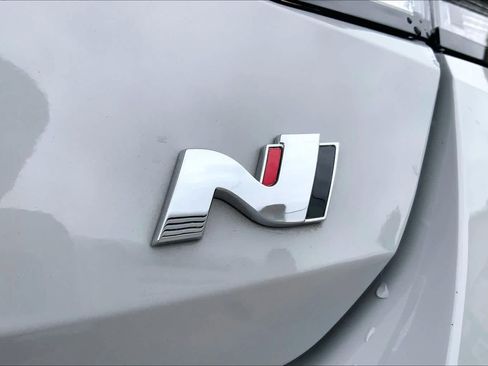 Used 2023 Hyundai Elantra N FWD image 10