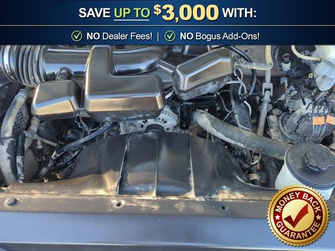 Used 2019 Ford F350 XL w/ XL Value Package image 24