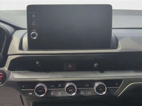 New 2026 Honda CR-V TrailSport image 13