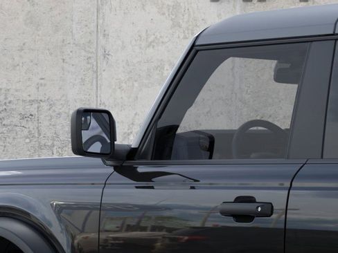 New 2025 Ford Bronco 4-Door image 36