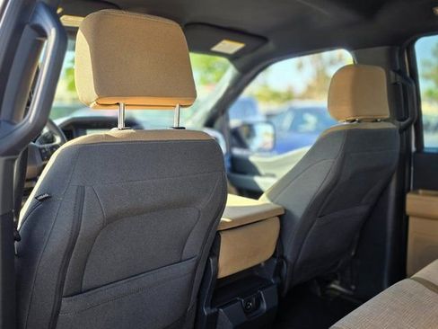 Used 2023 Ford F150 XLT image 18