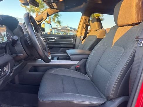 Certified 2021 RAM 1500 Big Horn image 19