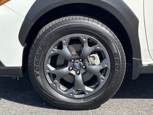 Used 2023 Subaru Crosstrek 2.5i Sport AWD/4WD image 30
