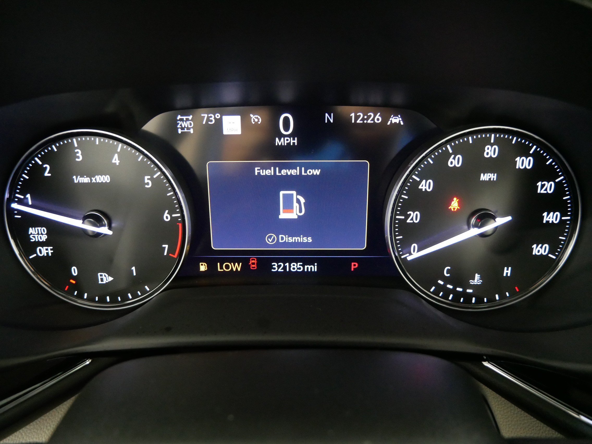 Used 2023 Buick Envision Avenir AWD/4WD image 21