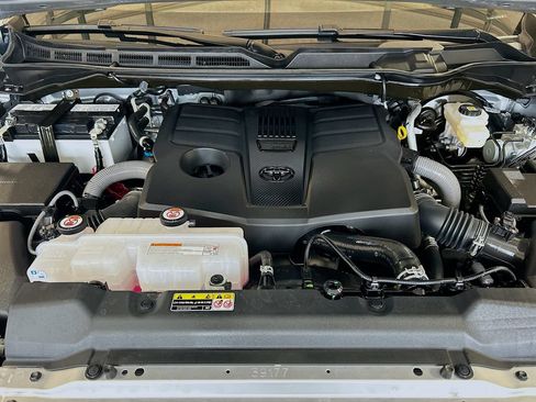 Used 2026 Toyota Tundra Limited RWD image 28