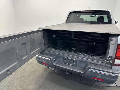 Used 2020 Honda Ridgeline Sport image 28
