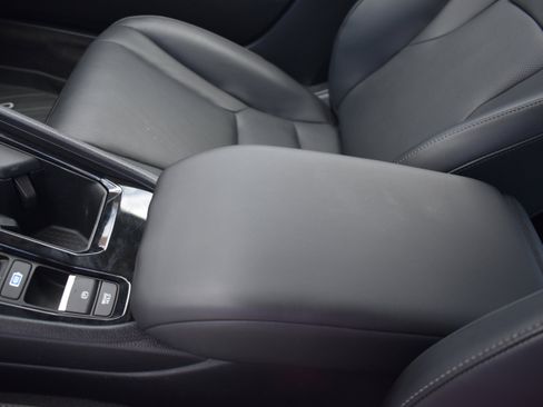 Used 2024 Honda Accord EX-L image 21