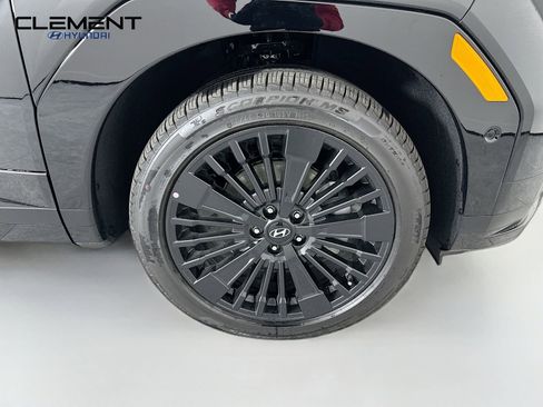 New 2026 Hyundai Santa Fe Calligraphy image 33