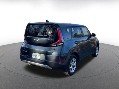 Used 2025 Kia Soul LX w/ LX Technology Package image 15