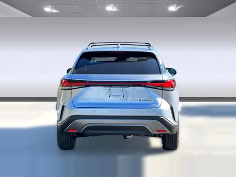 New 2026 Lexus RX 350 RX 350 image 10