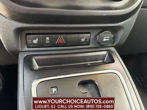 Used 2015 Jeep Patriot High Altitude image 22