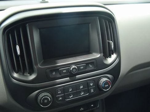 Used 2022 GMC Canyon Elevation Standard w/ Convenience Package image 12