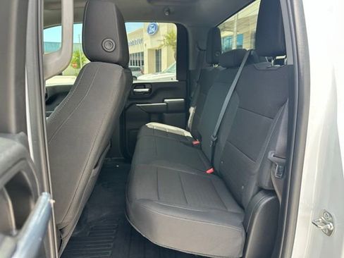 Used 2025 GMC Sierra 2500 Pro AWD/4WD image 14