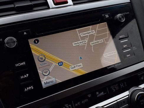 Used 2017 Subaru Outback 3.6R Limited image 12