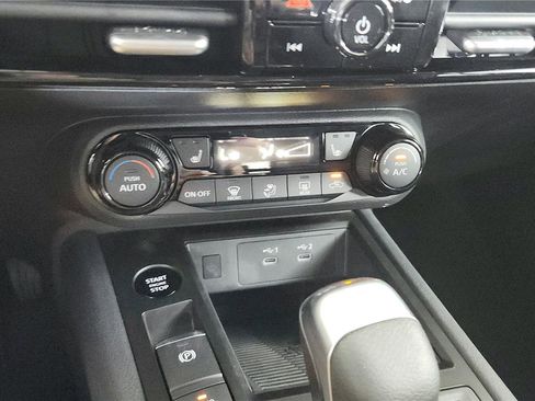 New 2026 Nissan Kicks SV w/ Cold Weather Package image 24