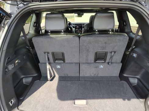 New 2025 Jeep Grand Cherokee L Altitude image 34