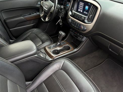 Used 2018 GMC Canyon Denali image 18