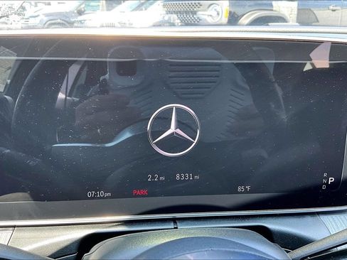 Used 2025 Mercedes-Benz C 300 Sedan image 13