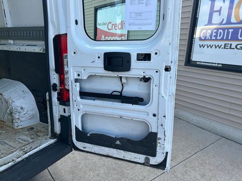 Used 2015 RAM ProMaster 3500 image 14
