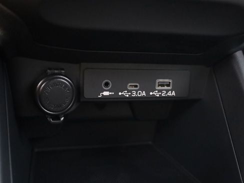 New 2026 Subaru WRX AWD/4WD image 13