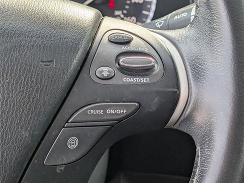 Used 2020 INFINITI QX60 Luxe w/ Sensory Package image 27