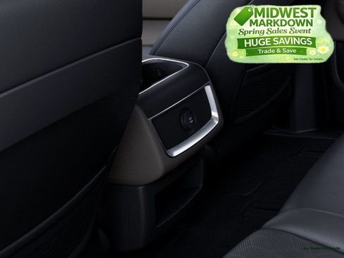 New 2026 Kia Carnival FWD image 26